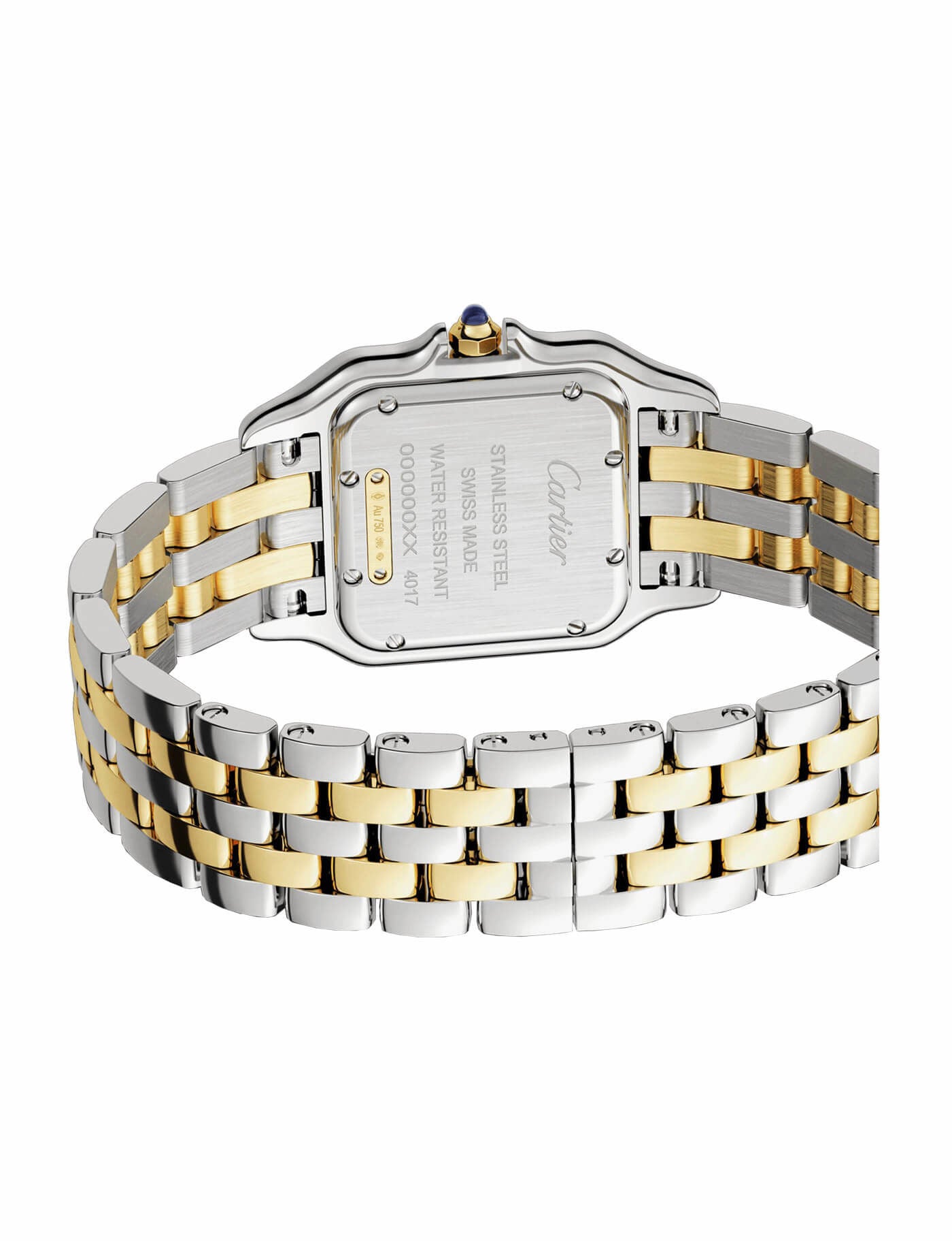 (BAYAN) W2PN0007 Panthere 34 mm + Orjinal kutu