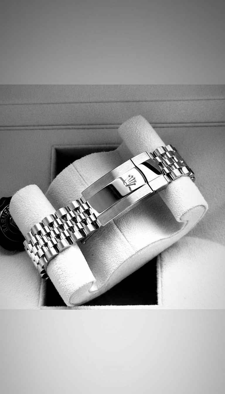 Sky-Dweller 42 mm + Orjinal Kutu