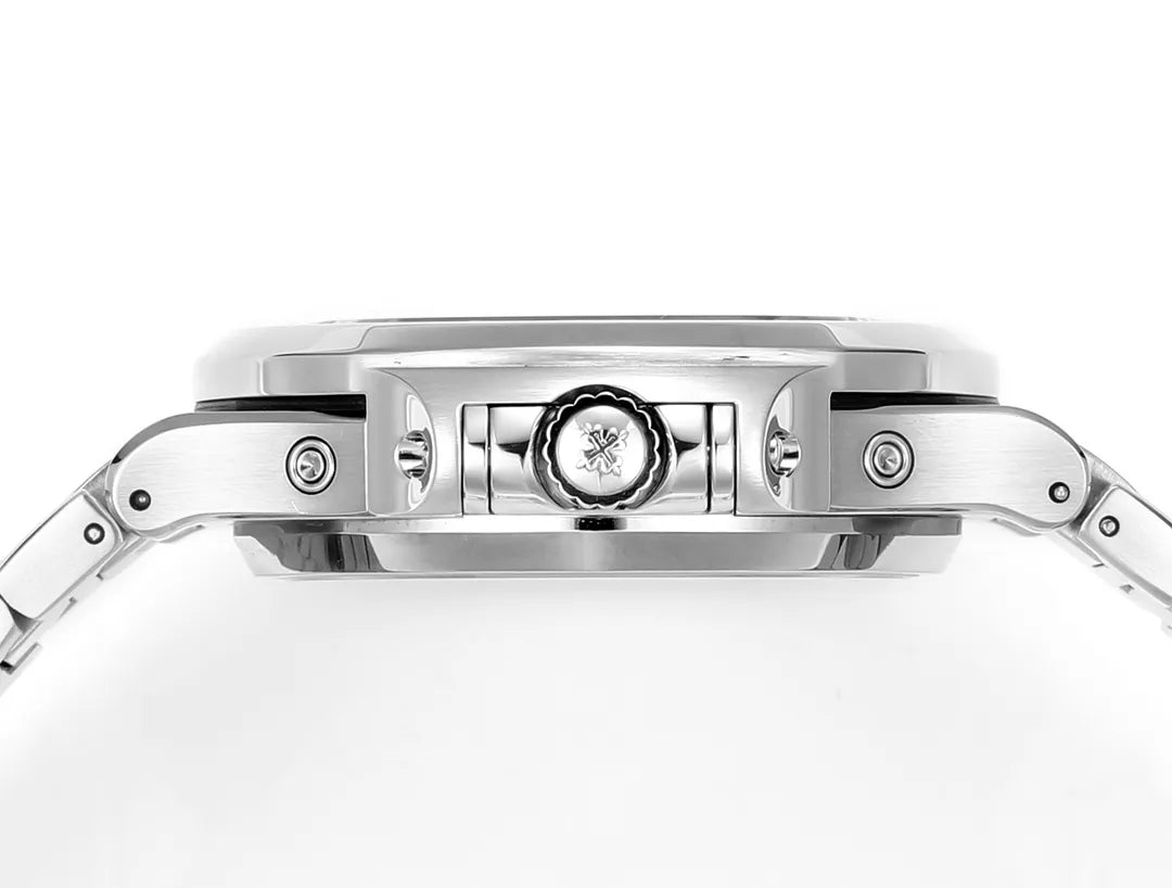 Nautilus 5712 Tiffany Blue Cal.240 PS 40 mm + KUTU