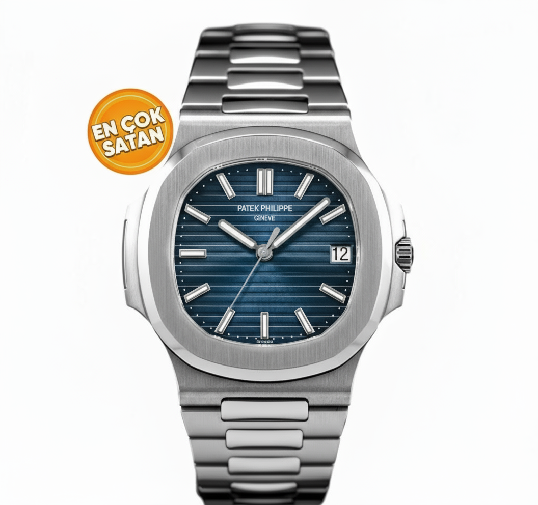 5740 Nautilus  Automatic Nautilus 40 mm + Kutu