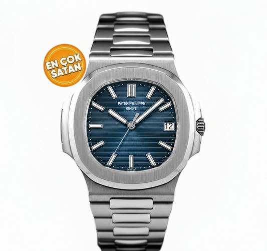 5740 Nautilus  Automatic Nautilus 40 mm + Kutu