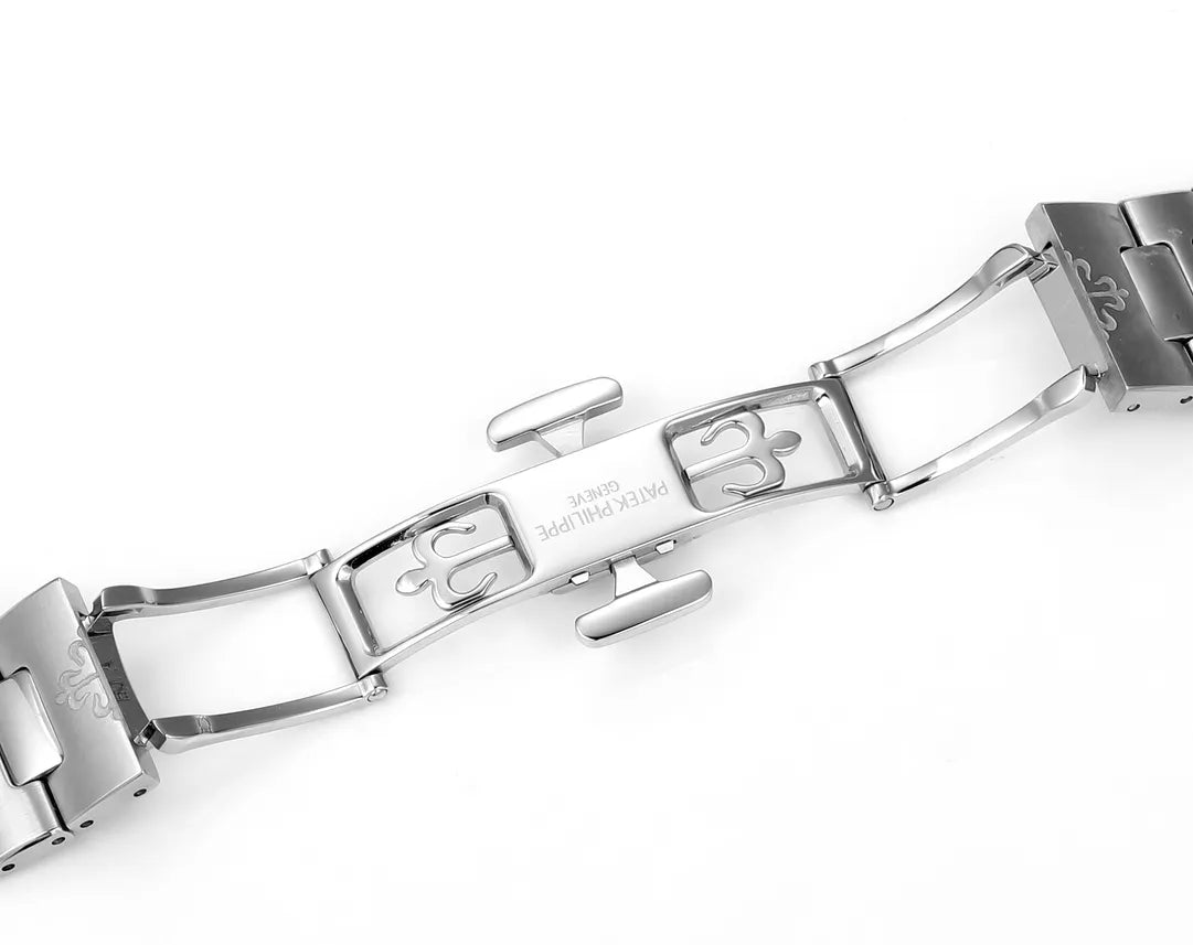 5740 Nautilus Tiffany Dial Automatic Nautilus 40 mm + Kutu