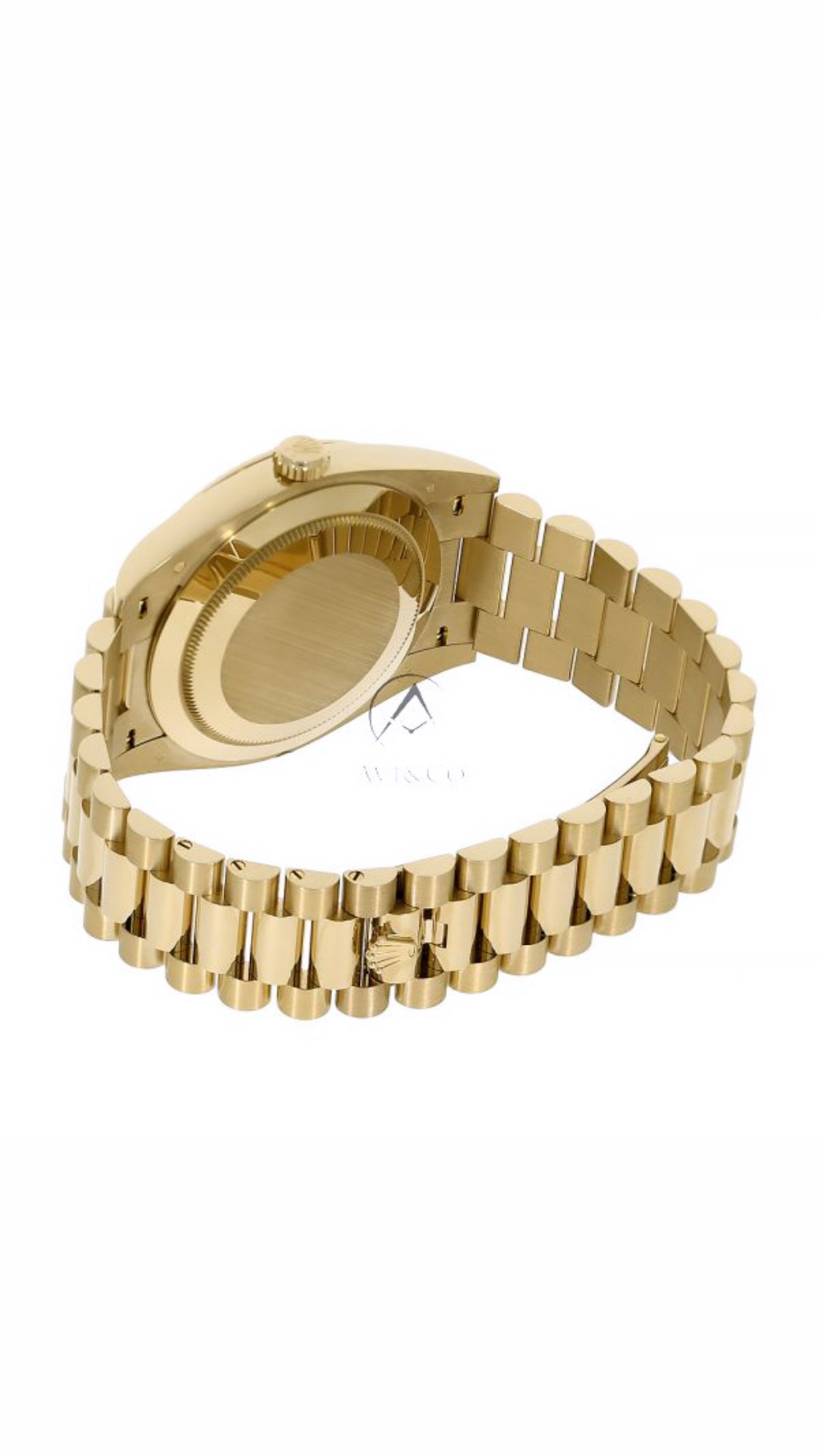 Date Just 40 mm + Orjinal Kutu