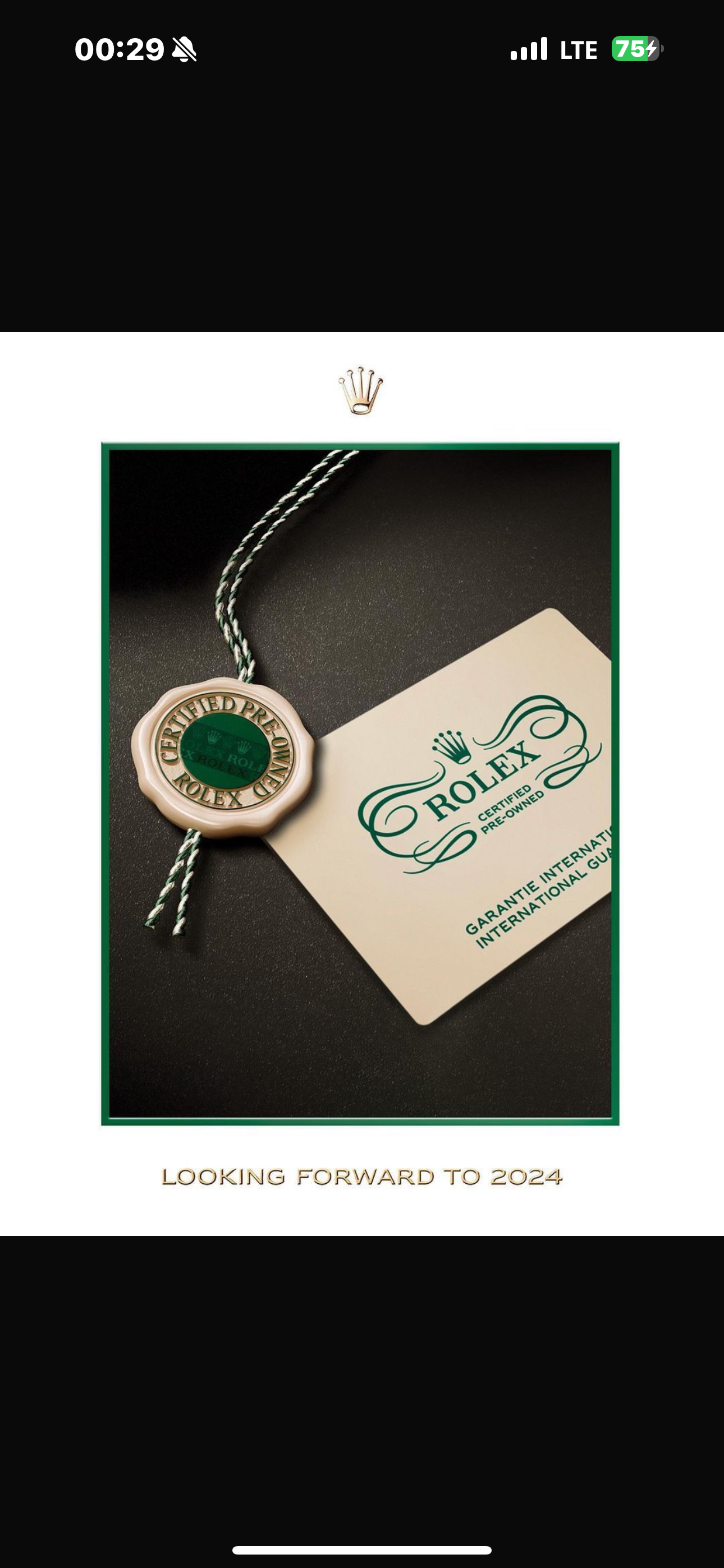 Date-Just 40 mm + Orjinal Kutu