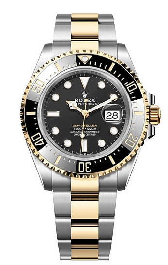 Day-Date 40 mm + Orjinal Kutu