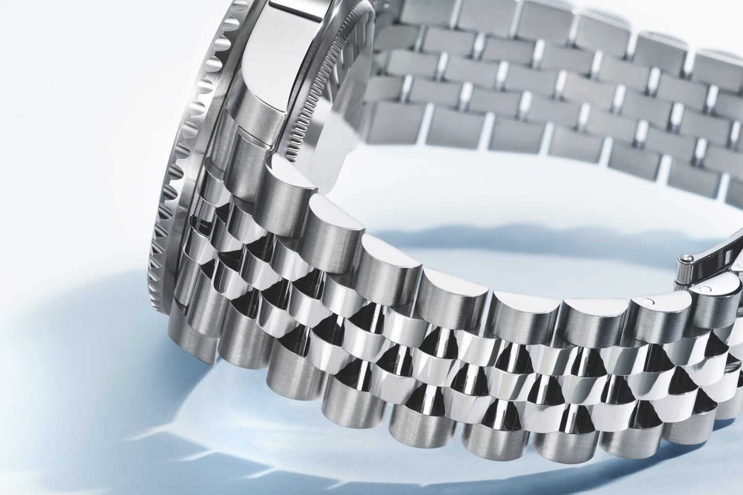 GMT-Master II
40mm Black + KUTU