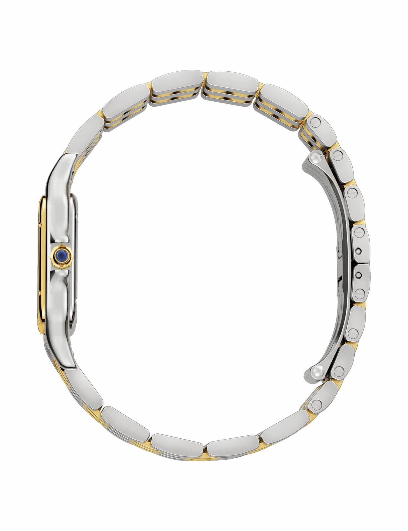 (BAYAN)  W2PN0007 Panthere 34 mm  + Orjinal kutu