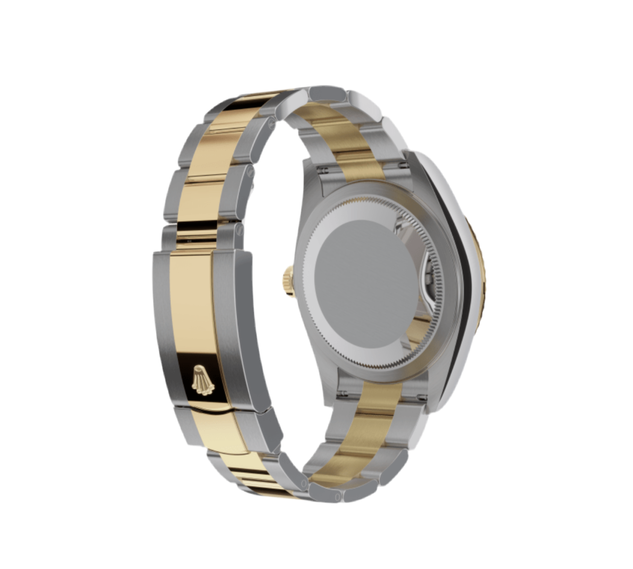 Day-Date 40 mm + Orjinal Kutu