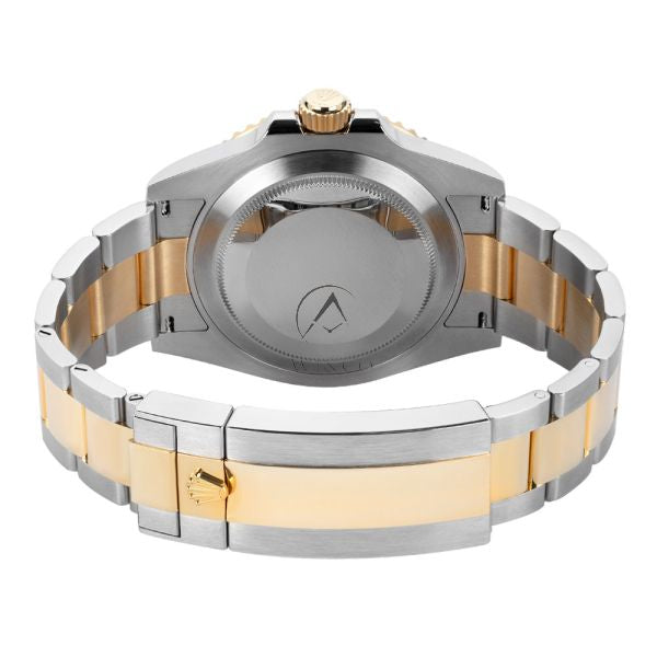 Date-Just 40mm + Orjinal Kutu