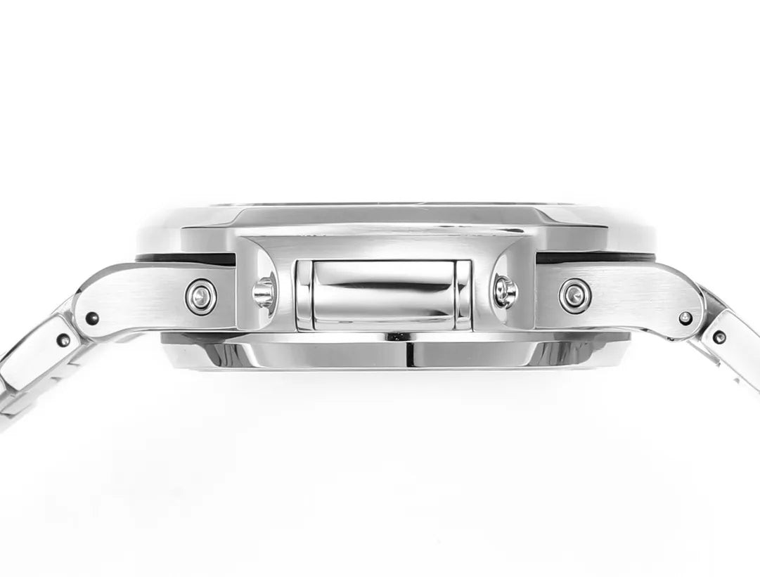 5740 Nautilus Tiffany Dial Automatic Nautilus 40 mm + Kutu