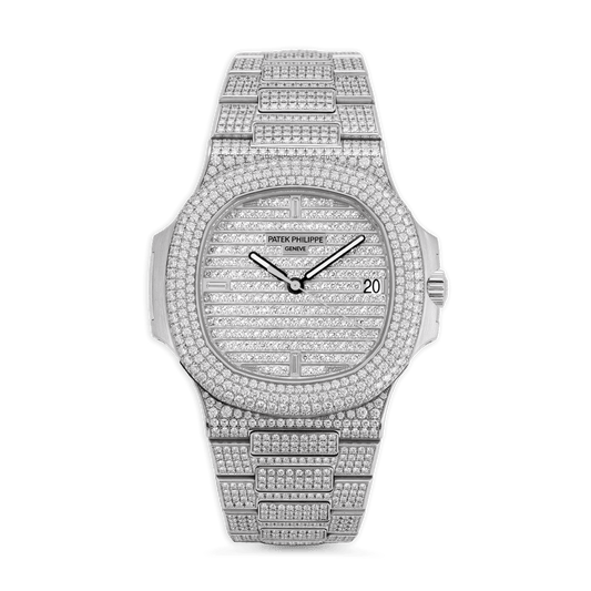 Nautilus 5719/10G-010 Erkek 40 mm + Kutu