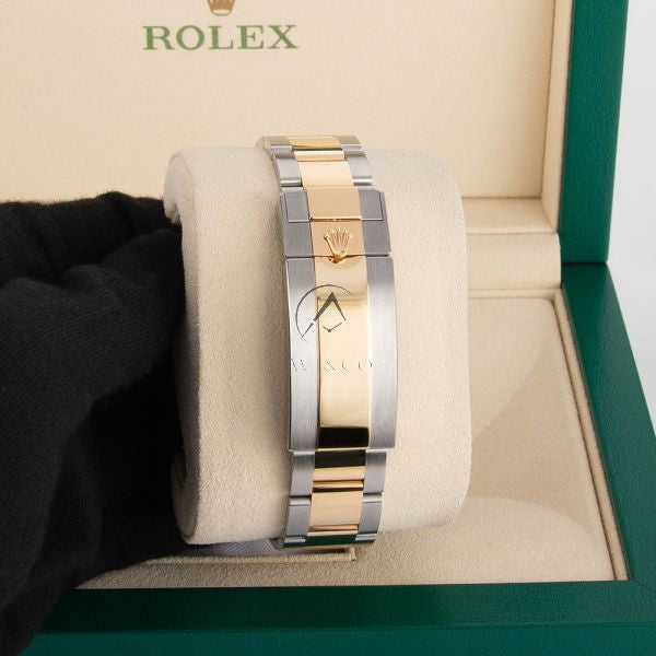 GMT-Master II 40 mm + Orjinal Kutu