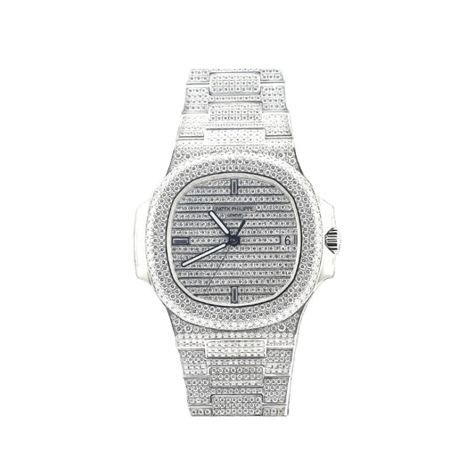 ( BAYAN )  Nautilus 5719/10G-010 Kadın 38 mm + Kutu