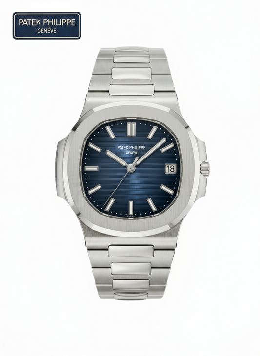 5740 Nautilus  Automatic Nautilus 40 mm + Kutu