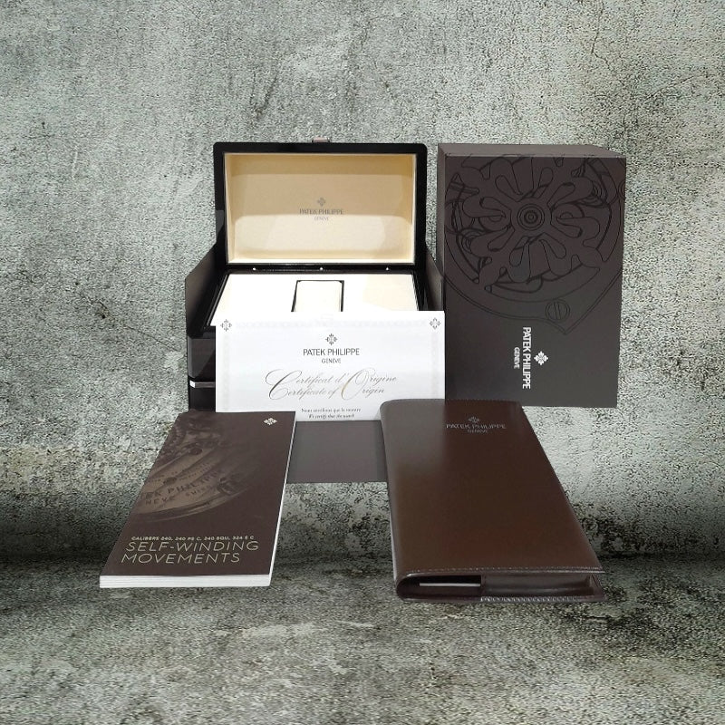 ( BAYAN )  Nautilus 5719/10G-010 Kadın 38 mm + Kutu