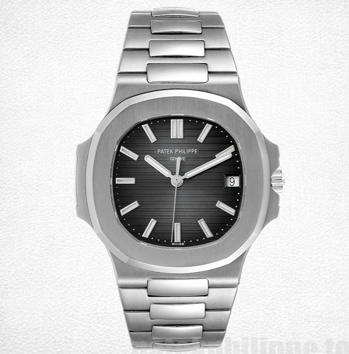 5740 Nautilus  Automatic Nautilus 40 mm + Kutu