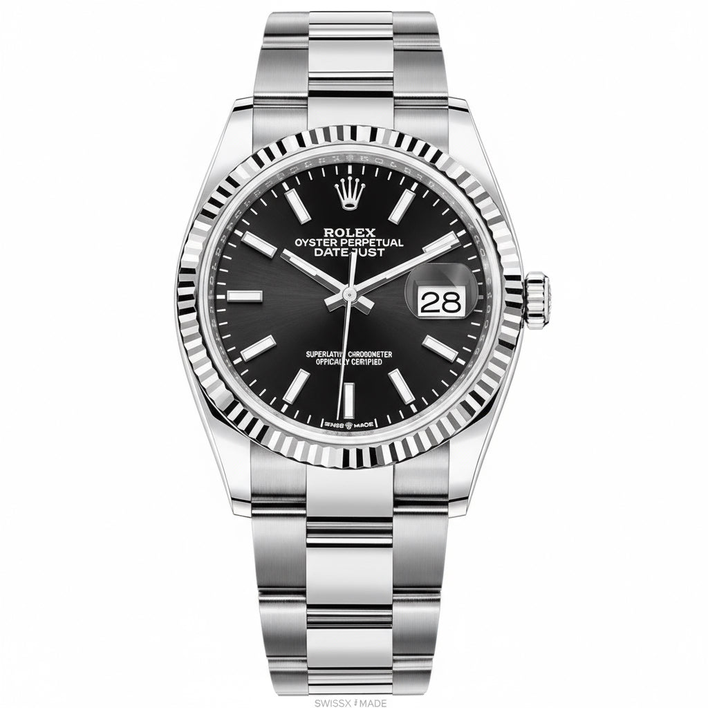 Datejust 42 mm + Orjinal Kutu