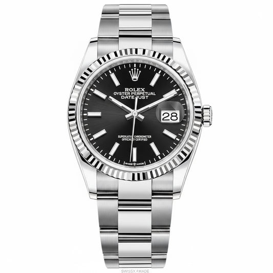 Datejust 42 mm + Orjinal Kutu