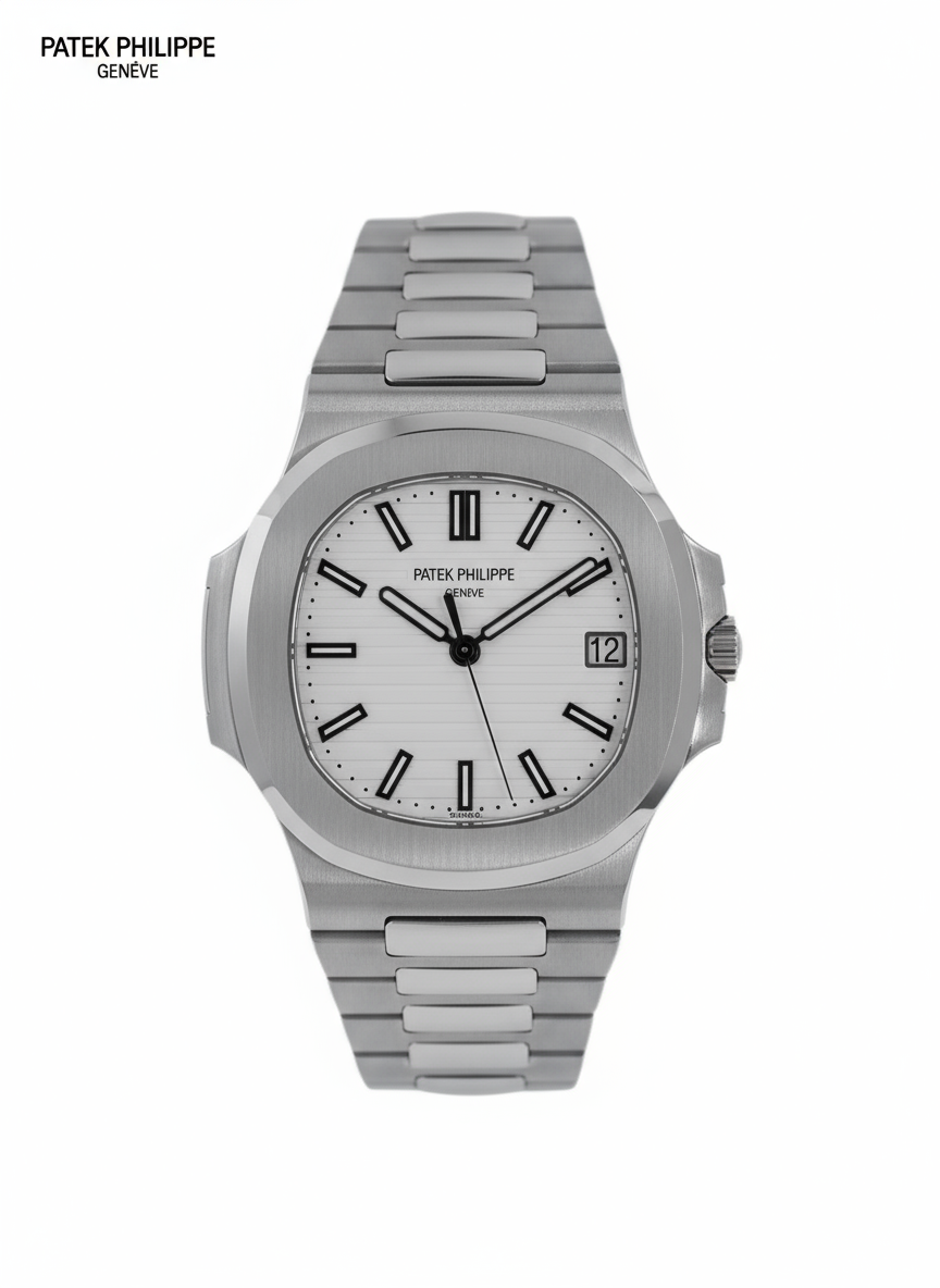 5740 Nautilus  Automatic Nautilus 40 mm + Kutu