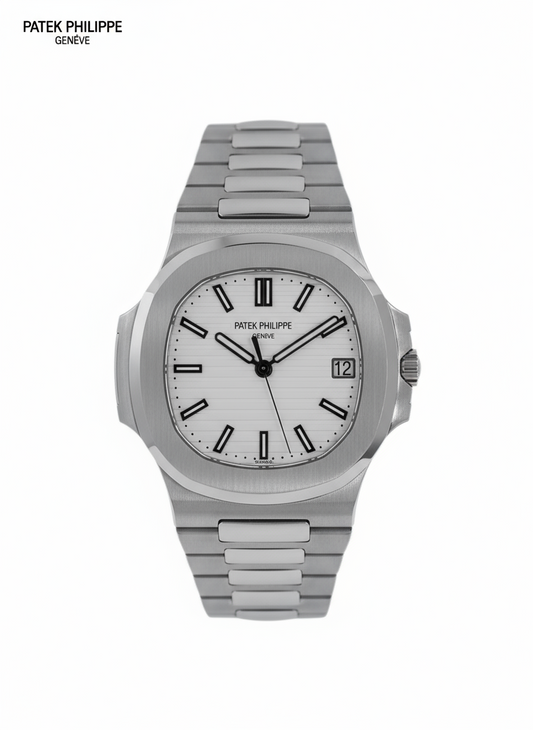 5740 Nautilus  Automatic Nautilus 40 mm + Kutu