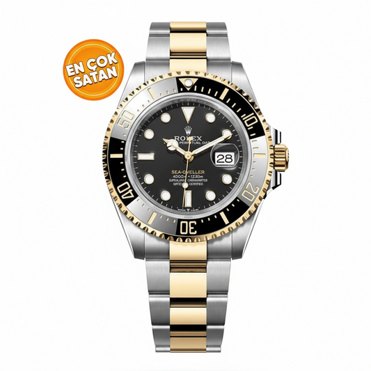 Day-Date 40 mm + Orjinal Kutu