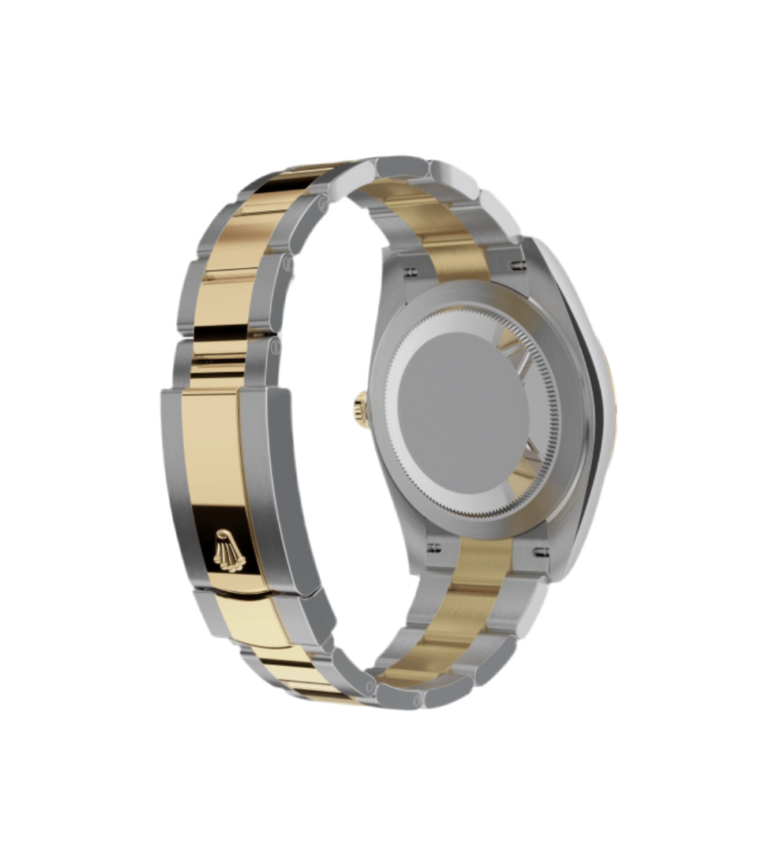 Sky-Dweller 42 mm + Orjinal Kutu