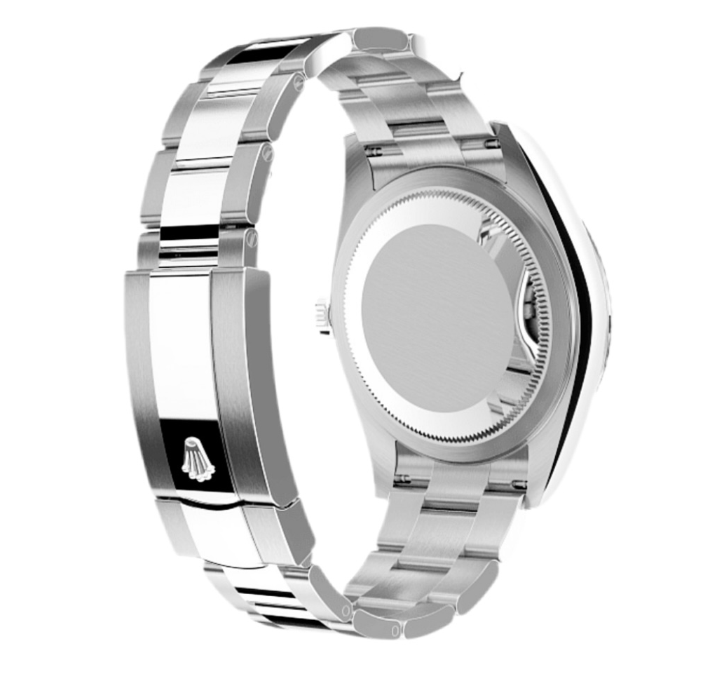 GMT-Master II 42 mm + Orjinal Kutu