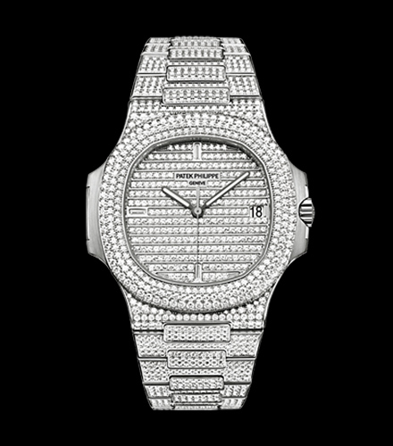 Nautilus 5719/10G-010 Erkek 40 mm + Kutu