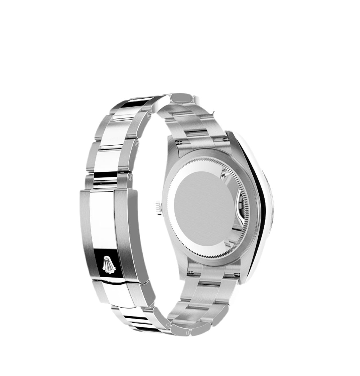 Datejust 42 mm + Orjinal Kutu