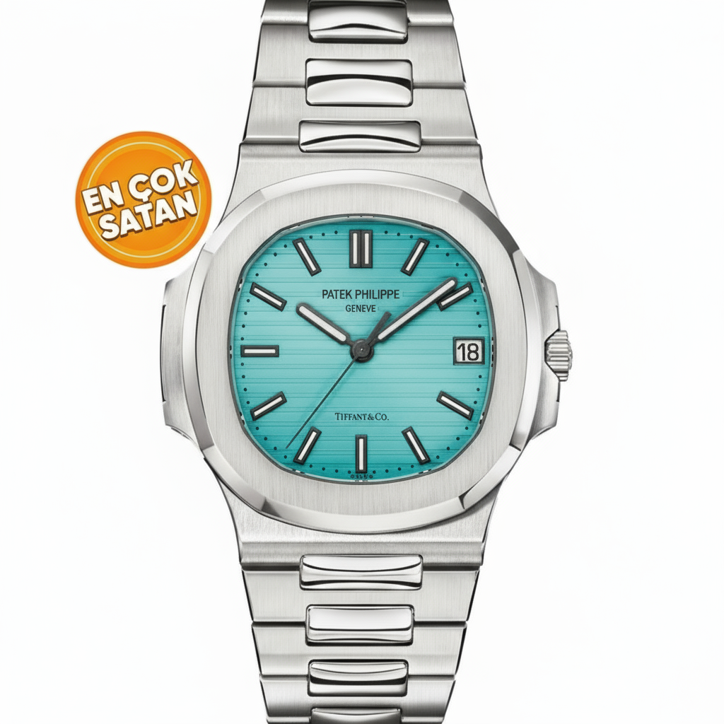 5740 Nautilus  Automatic Nautilus 40 mm + Kutu