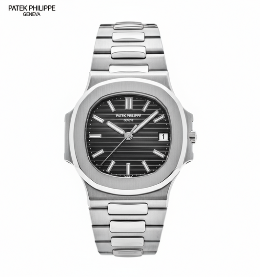 5740 Nautilus  Automatic Nautilus 40 mm + Kutu