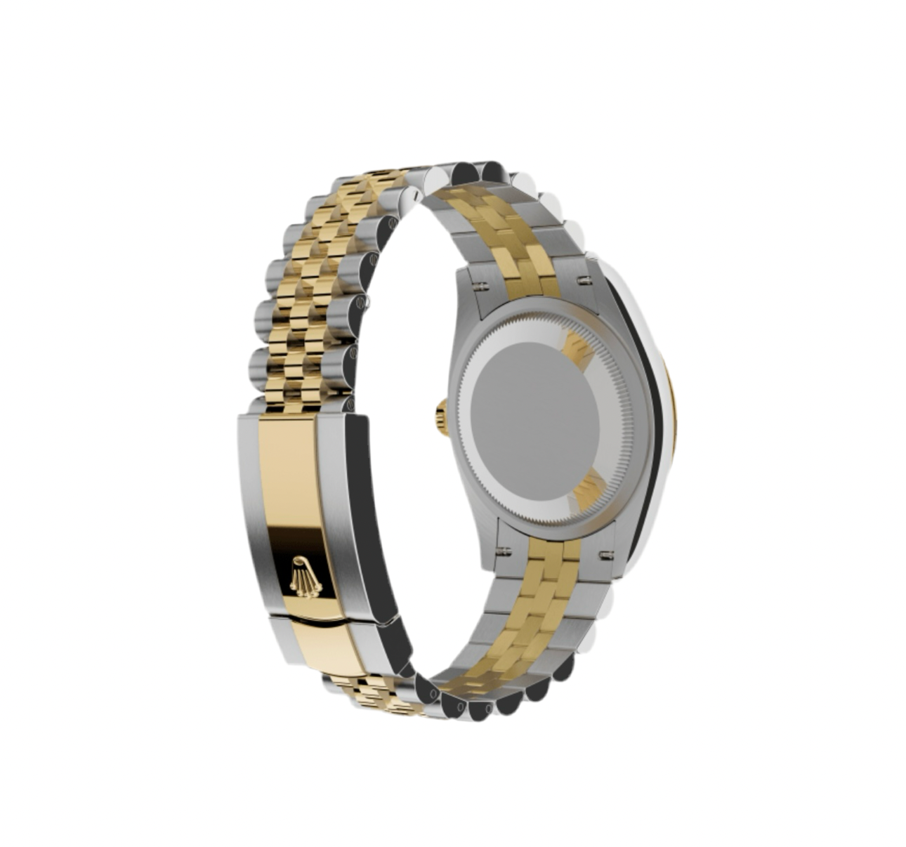 Date-Just 40 mm + Orjinal Kutu