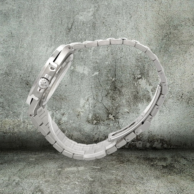 ( BAYAN )  Nautilus 5719/10G-010 Kadın 38 mm + Kutu