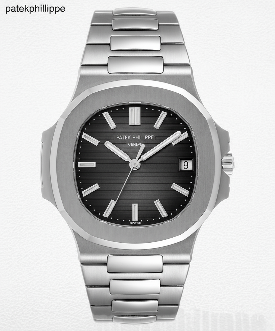 5740 Nautilus  Automatic Nautilus 40 mm + Kutu