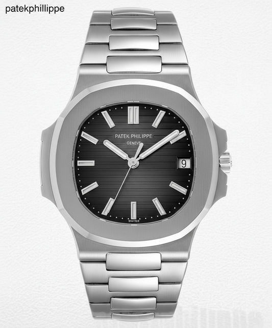 5740 Nautilus  Automatic Nautilus 40 mm + Kutu