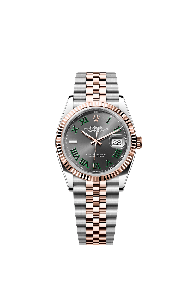 Datejust 39 mm + Orjinal Kutu
