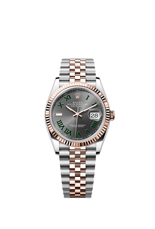 Datejust 39 mm + Orjinal Kutu