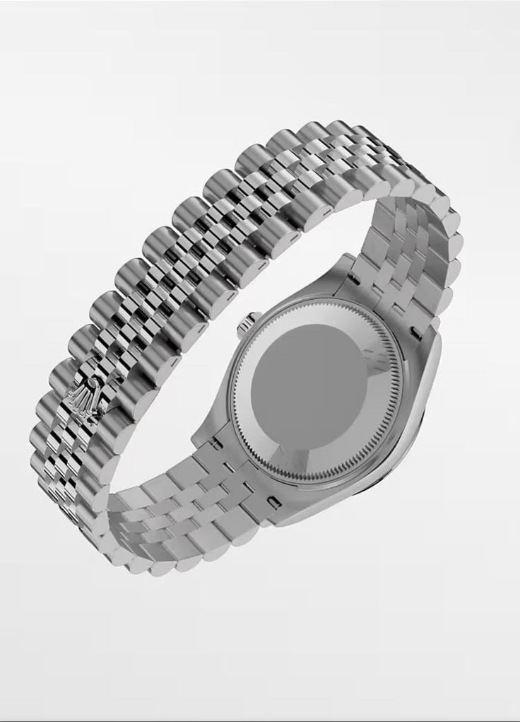 Rolex Datejust 42 mm + Orjinal Kutu