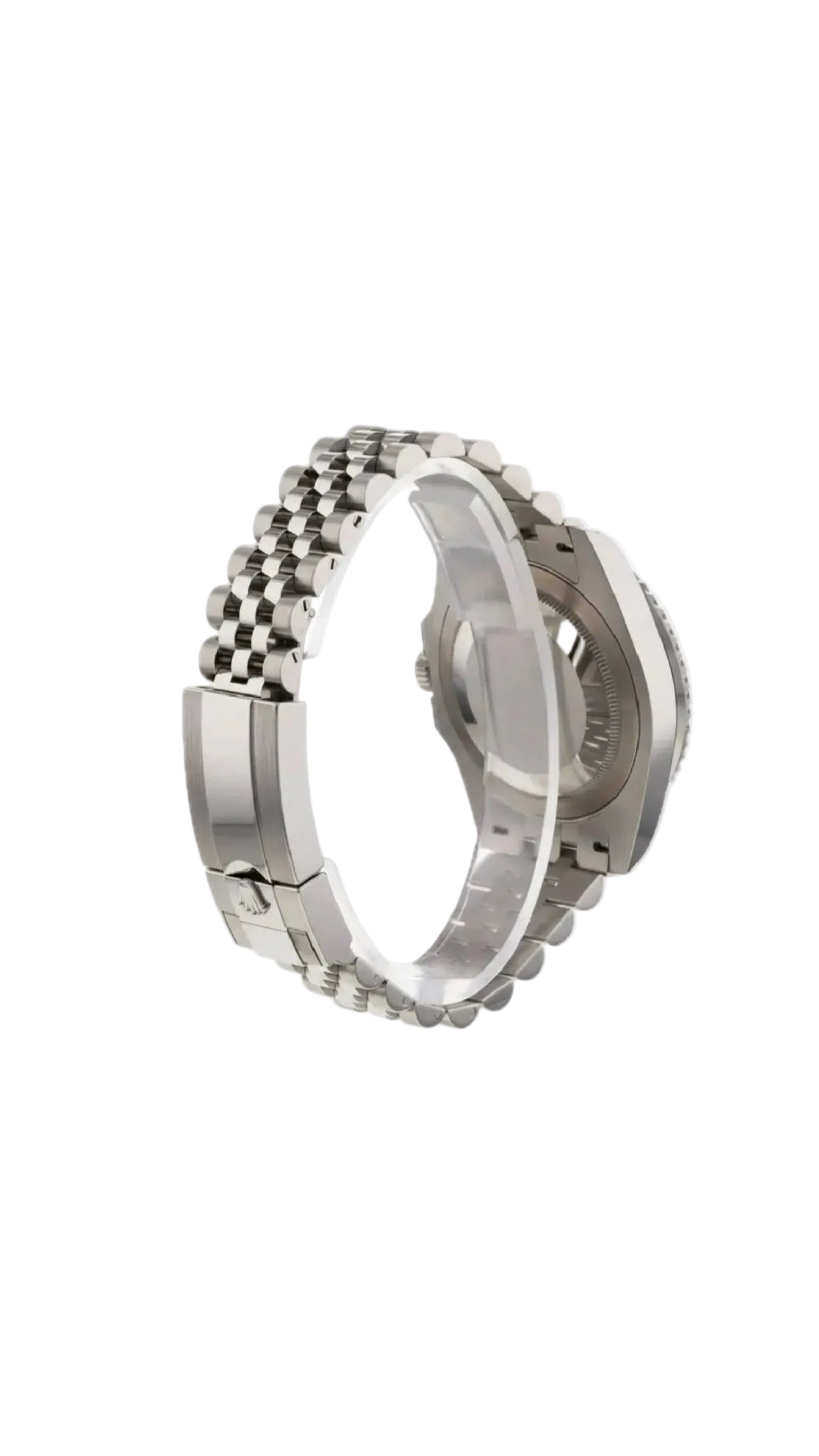 ( BAYAN) DateJust 34 mm + Kutu