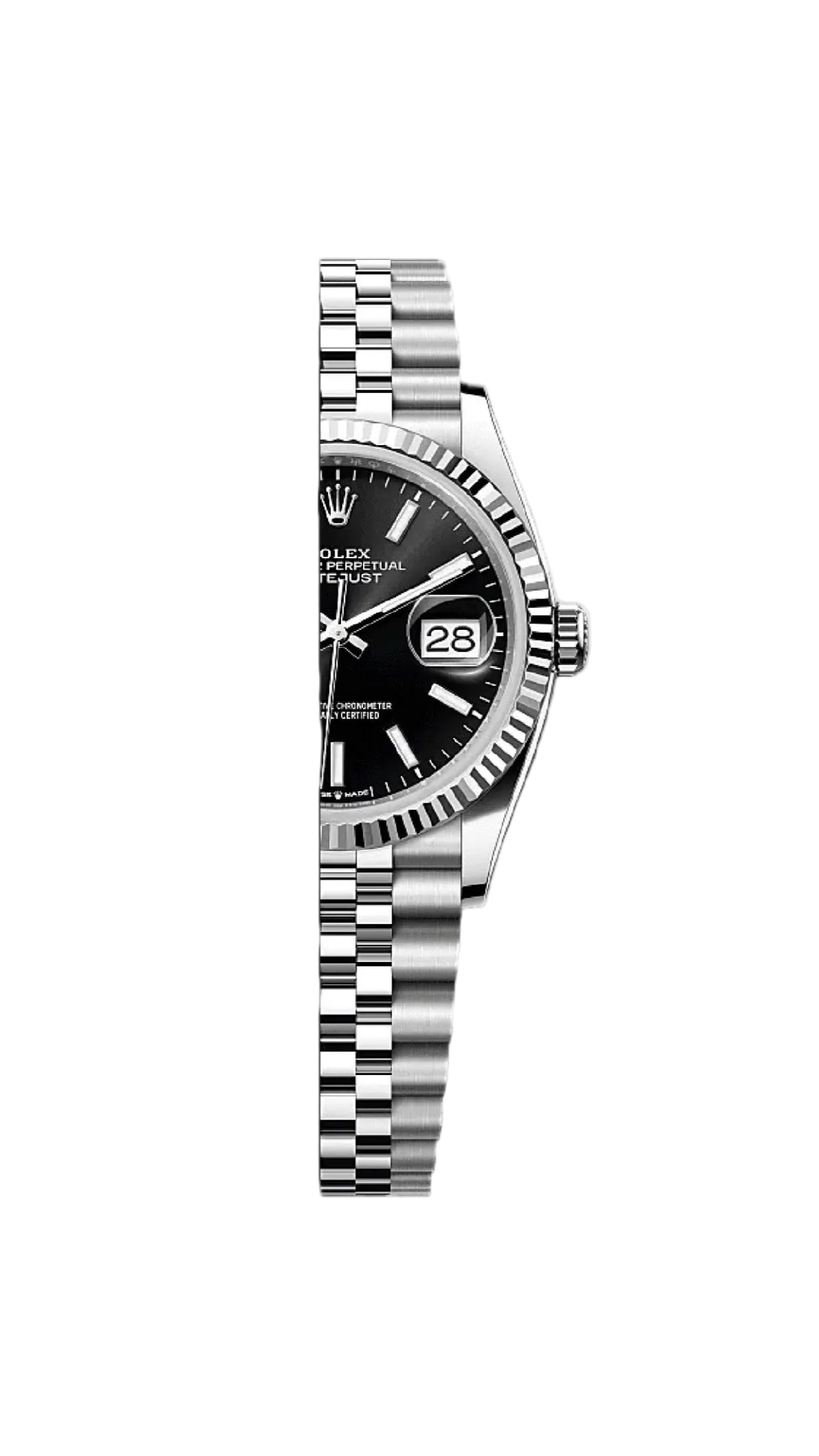 Rolex Datejust 42 mm + Orjinal Kutu