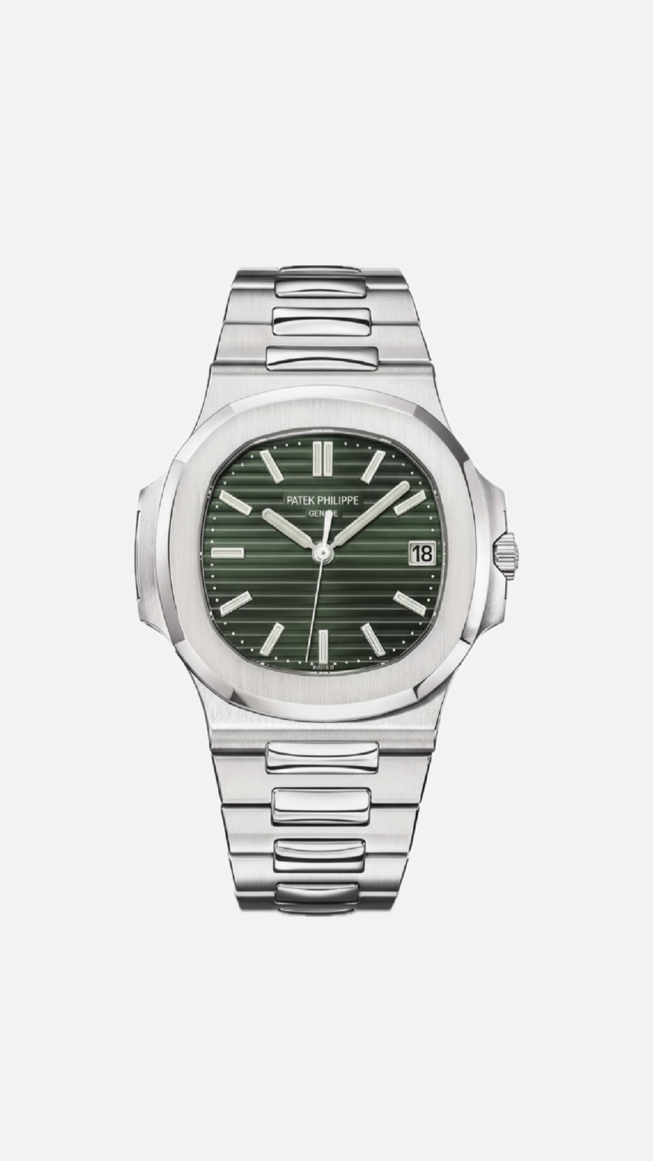 Patek Philippe 40 mm + Orjinal Kutu