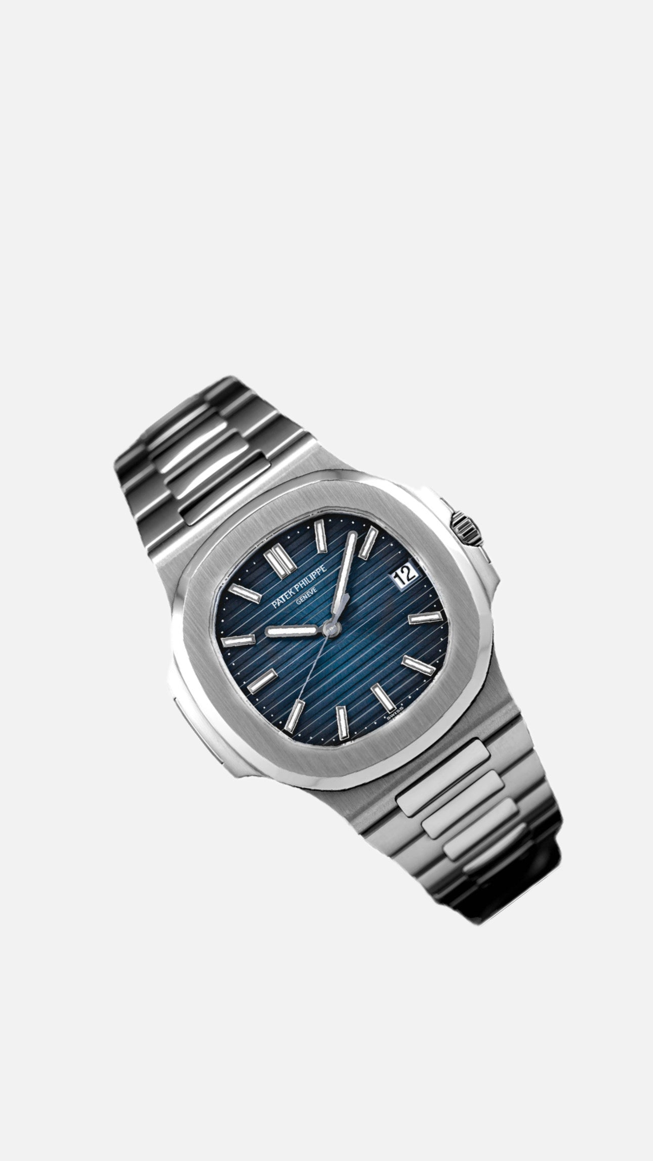 Patek Philippe 40 mm + Orjinal Kutu