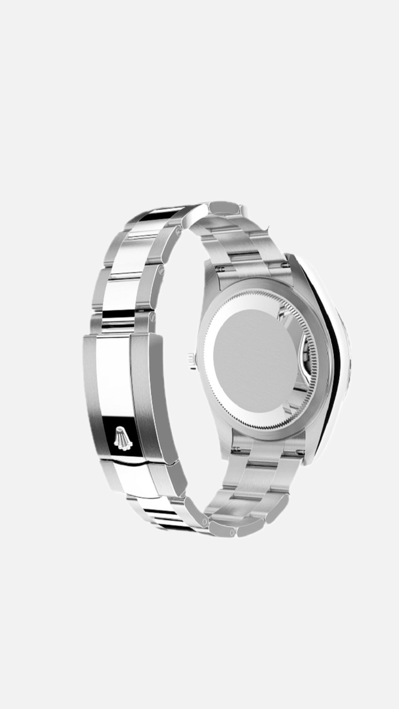 Rolex Submariner Date 41mm + Orjinal Kutu