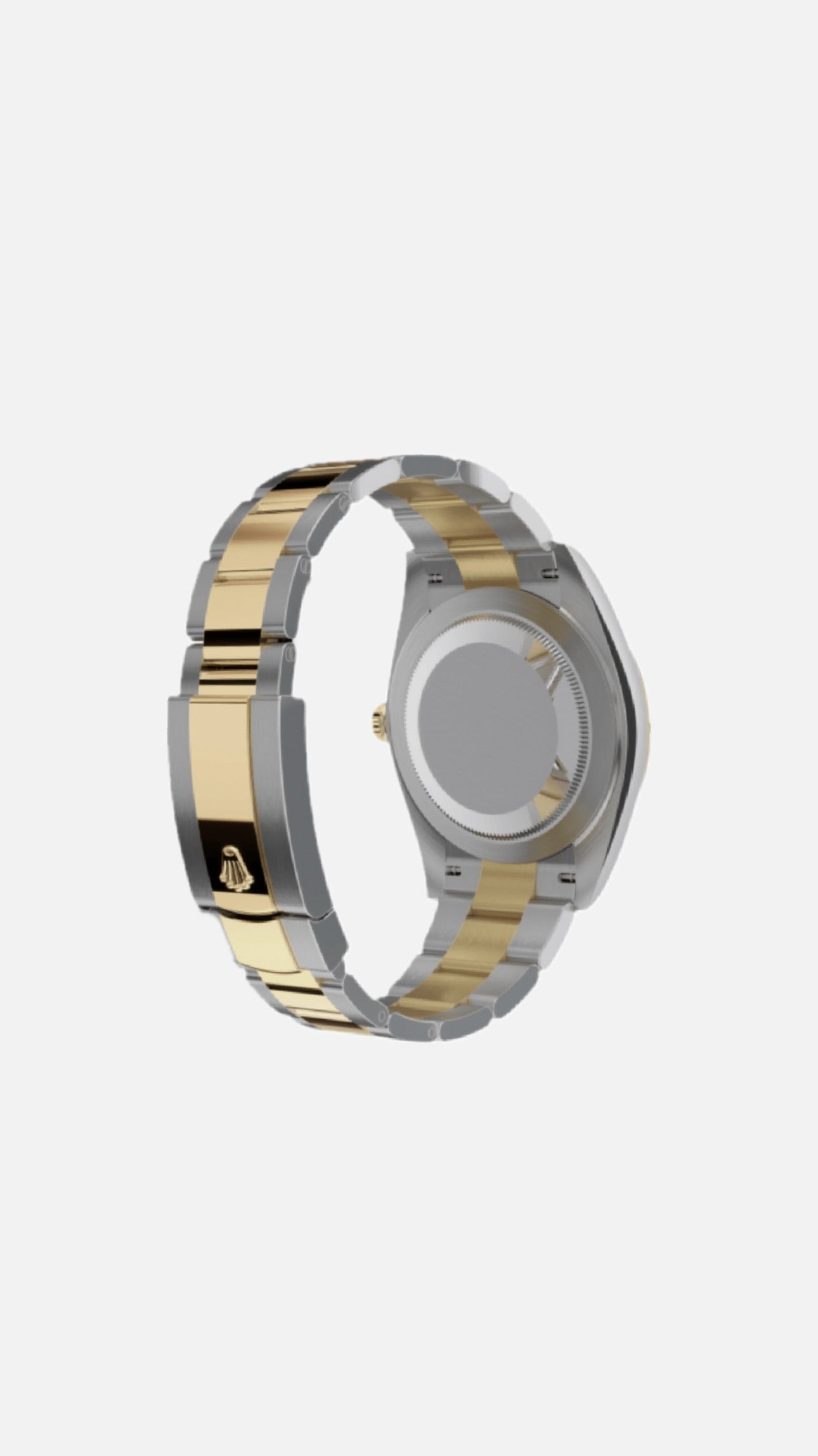 Date Just 42 mm + Kutu