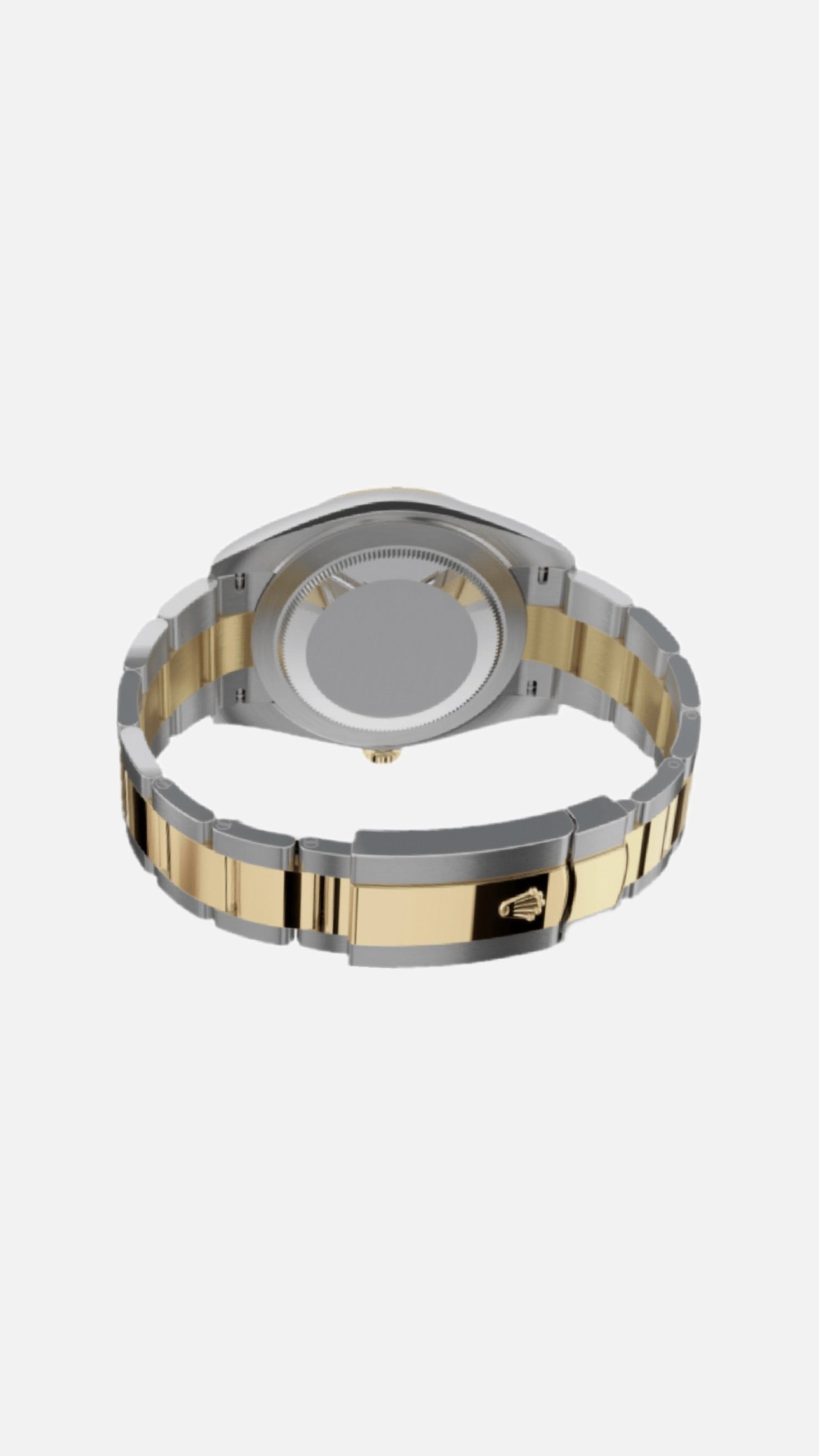 Rolex Sky-Dweller 42 mm + Orjinal Kutu