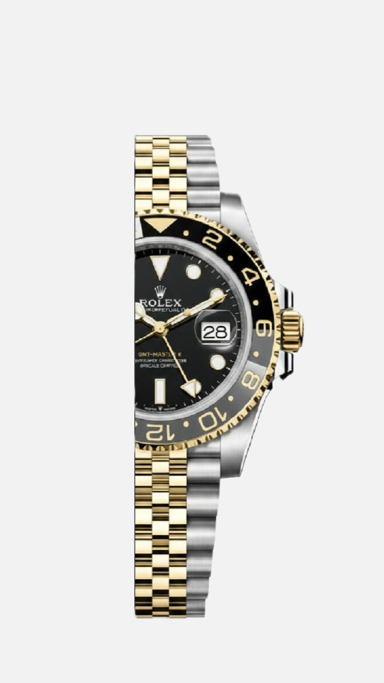 Rolex GMT-Master II 41mm + Orjinal Kutu
