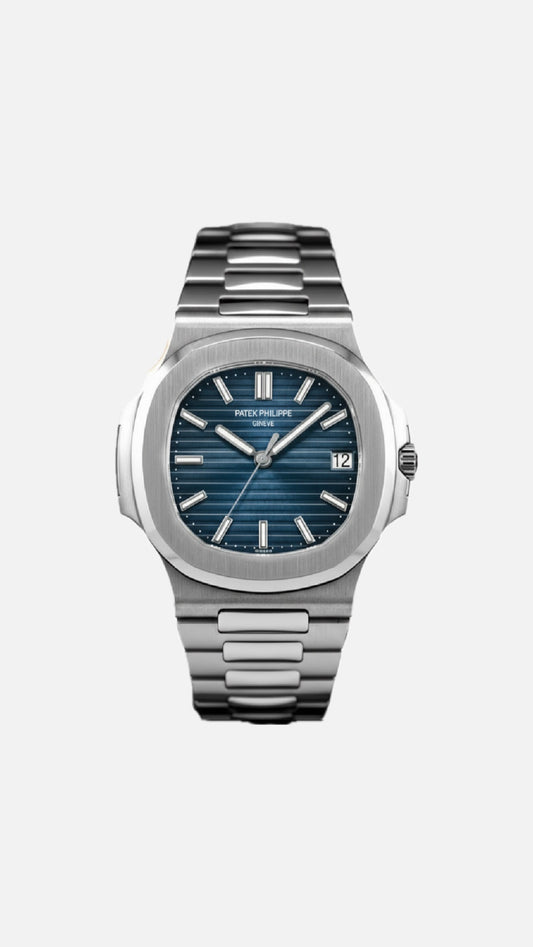 Patek Philippe 40 mm + Orjinal Kutu