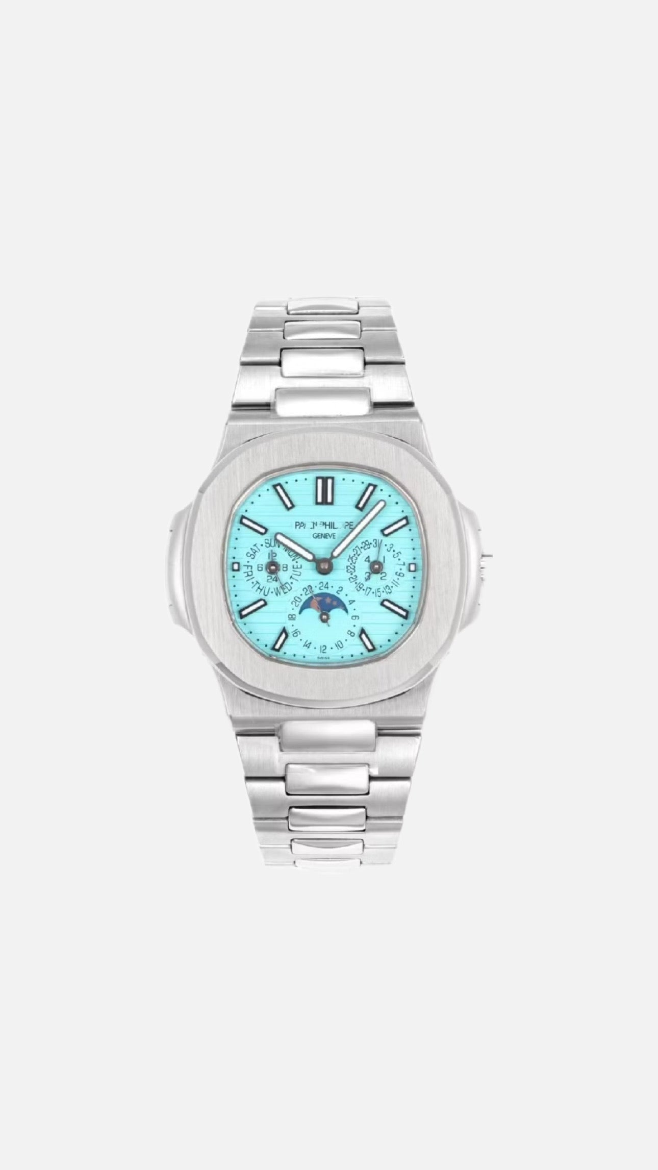 Ratek Phılıppe + Orjinal Kutu