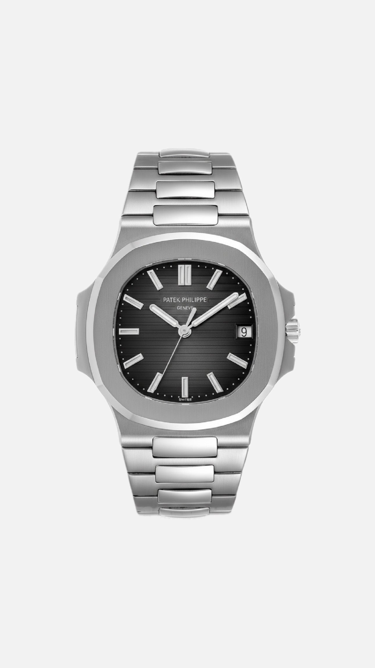 Patek Phılıppe 40 mm + Orjinal Kutu