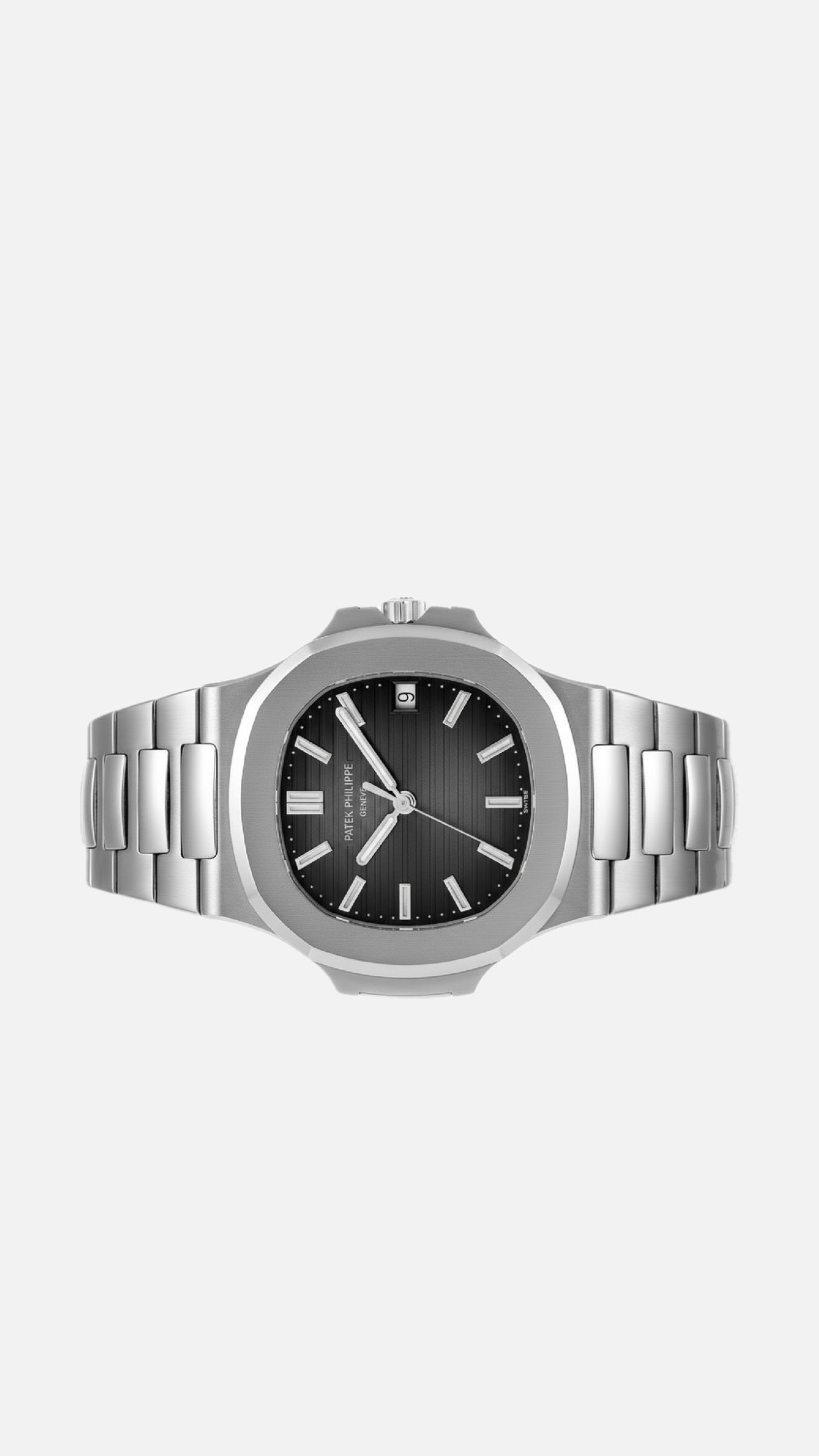 Patek Phılıppe 40 mm + Orjinal Kutu